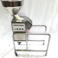 Robot Coupe CL55 E 2V Veg Prep Machine (1)