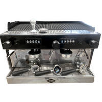 Vibiemme Mercury Coffee Machine - 2 Grp (2)