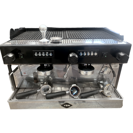 Vibiemme Mercury Coffee Machine - 2 Grp (2)