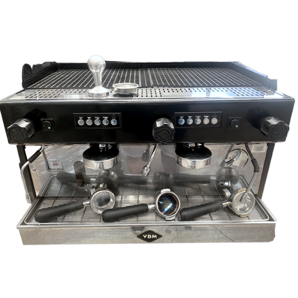 Vibiemme Mercury Coffee Machine - 2 Grp (2)