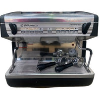 Nuova Simonelli APPIA II Compact V Espre (2)