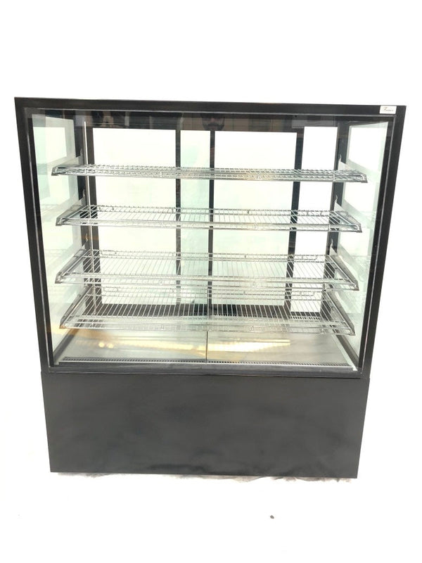 FESTIVE YC12 Cake Chilled Display (1)