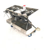 Rancilio CLASSE 5 3 Group Coffee Machine (2)