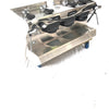 Rancilio CLASSE 5 3 Group Coffee Machine (3)