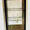 SKOPE SC112G 4 SIDED GLASS DISPLAY CABIN (3)