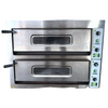 Fimar Twin Deck Electric Pizza Oven (2)