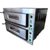Fimar Twin Deck Electric Pizza Oven (3)