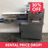 Sottoriva OPERA 240 Bun Divider (2)