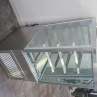 COSSIGA BTGRF6 Chilled Freestanding Disp (2)