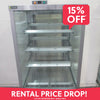 COSSIGA BTGRF6 Chilled Freestanding Disp (2)