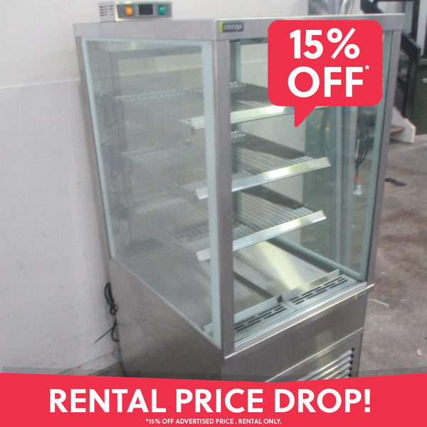 COSSIGA BTGRF6 Chilled Freestanding Disp (3)