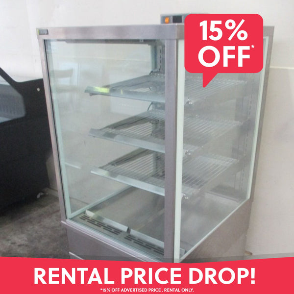 COSSIGA BTGRF6 Chilled Freestanding Disp (4)