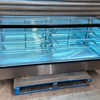 Festive DCC18  Display Chiller (2)