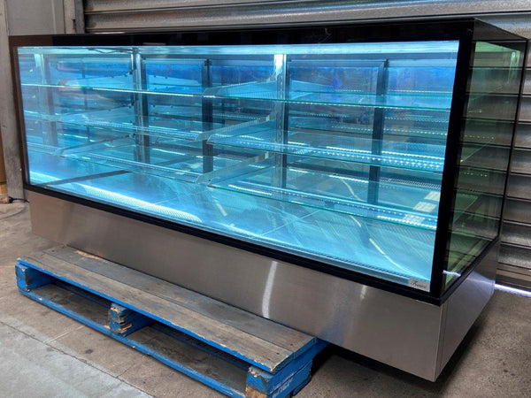 Festive DCC18  Display Chiller (4)
