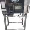 Unox XEVC-0311-E1R Electric Combi Oven (4)