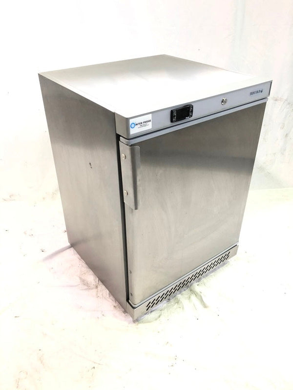 Tefcold UF200S Bar Freezer 1 Solid Door (2)