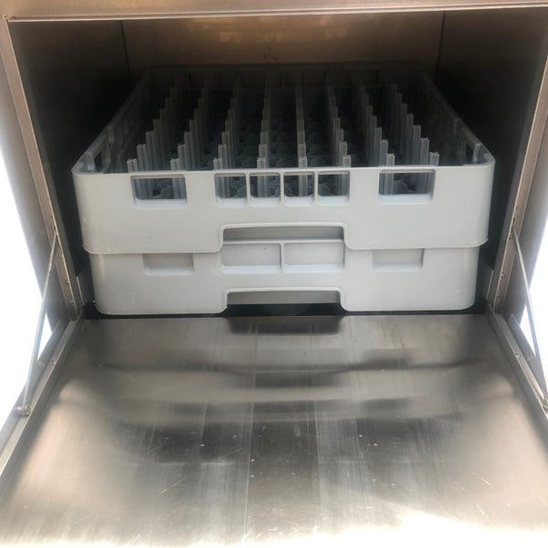 Eurochill ERE46 Bar Fridge (4)
