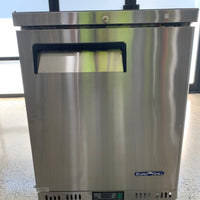 Eurochill ERE46 Bar Fridge (2)