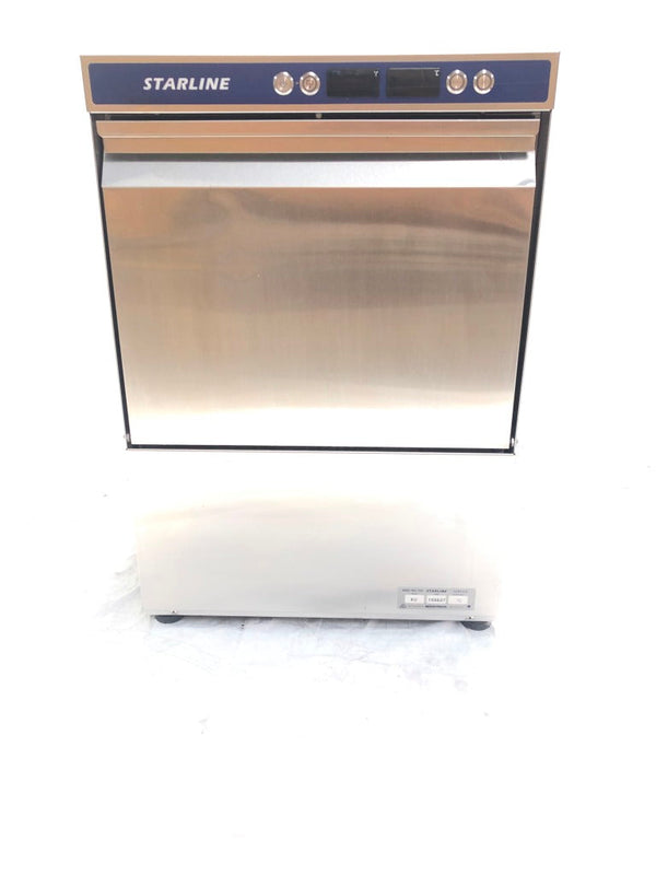 Eurochill ERE46 Bar Fridge (1)