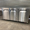 Eurochill ERE14 3 Door Under Counter Chi (3)