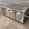 Eurochill ERE14 3 Door Under Counter Chi (4)