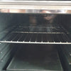 Cobra 2 Burner, Griddle and Static Oven (5)