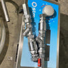 STM  Domix 35  Water Meter (3)