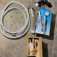 STM  Domix 35  Water Meter (1)