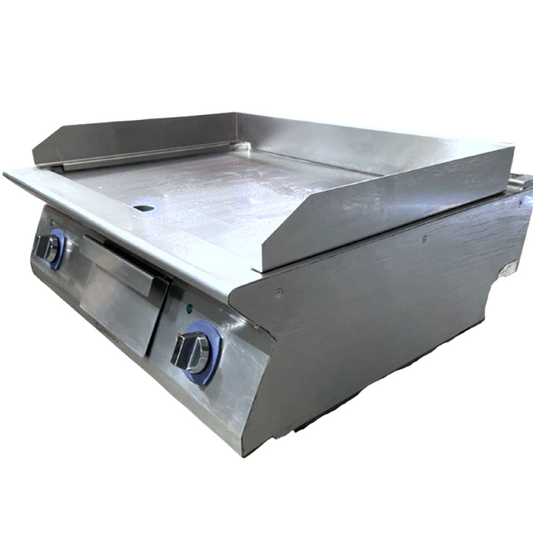 Electrolux  E7FTEHSSI0 Electric Griddle (2)