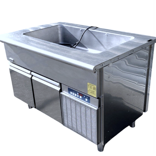 Electrolux ZLRW12C(332021) Refrigerated (2)