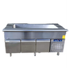 Electrolux ZLRW16C Refrigeration Unit (2)