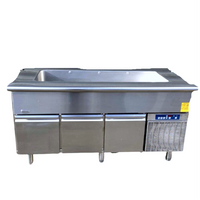 Electrolux ZLRW16C Refrigeration Unit (2)