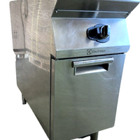 Electrolux  E9FRGD1JF0 Gas Fryer (2)