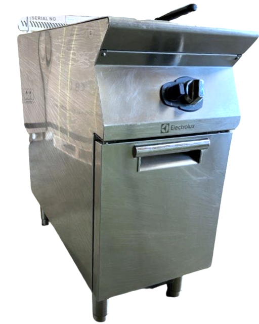 Electrolux  E9FRGD1JF0 Gas Fryer (2)