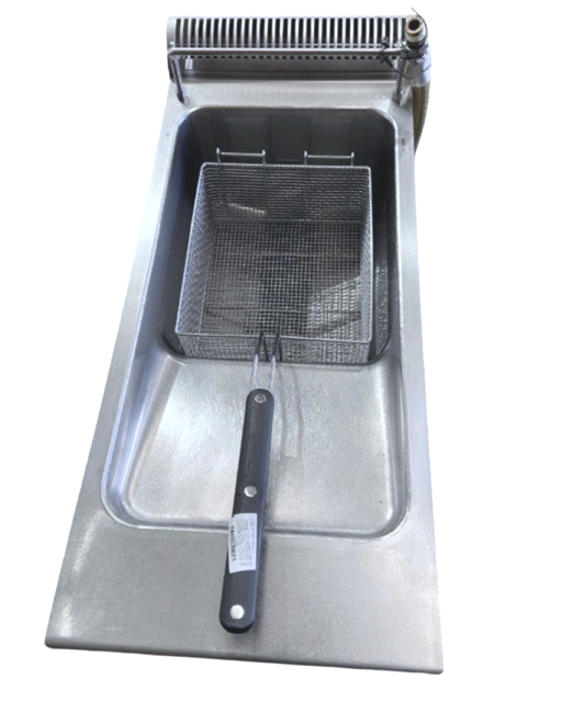 Electrolux  E9FRGD1JF0 Gas Fryer (3)