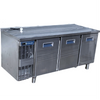 Electrolux HB3FAC3 Under Counter Freezer (2)