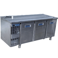 Electrolux HB3FAC3 Under Counter Freezer (2)