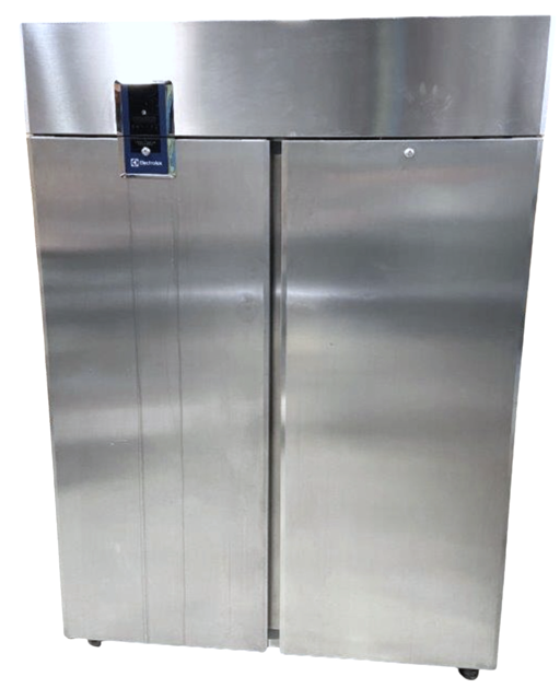 Electrolux ESP142FR SS Upright Fridge (2)
