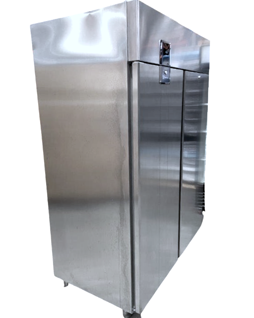 Electrolux ESP142FR SS Upright Fridge (3)
