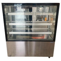 EUROCHILL ERE25 Display Cabinet (2)