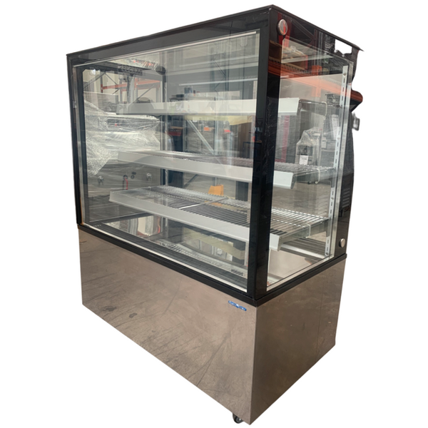 EUROCHILL ERE25 Display Cabinet (3)