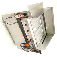 Rieber ACS 1100 D3 Mobile Cooking Module (2)