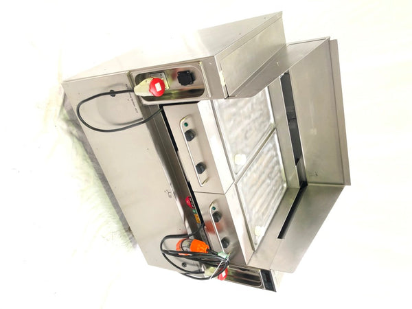 Rieber ACS 1100 D3 Mobile Cooking Module (2)