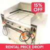 Rieber ACS 1100 D3 Mobile Cooking Module (4)