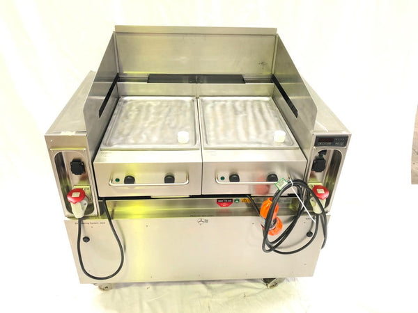 Rieber ACS 1100 D3 Mobile Cooking Module (1)
