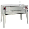 GARLAND GPD48 LPG Deck Pizza Oven (2)
