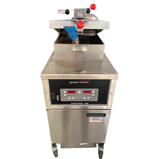 HENNY PENNY 500 Electric Fryer (2)