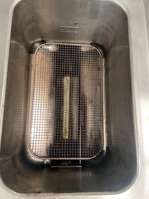 Electrolux E7FRGD1GFO Freestanding 15L G (2)