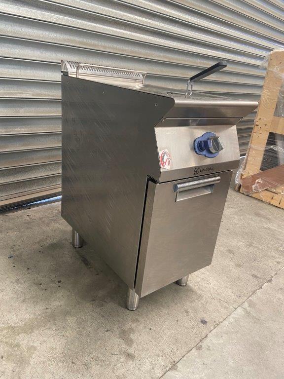 Electrolux Freestanding Gas Deep Fryer (5)