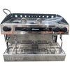 fiamma Caravel 2 Group Coffee Machine (3)